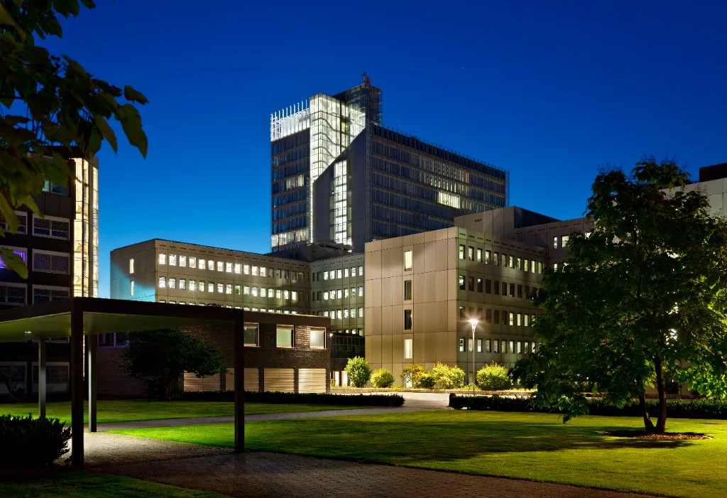 Healthcare & Aged Care