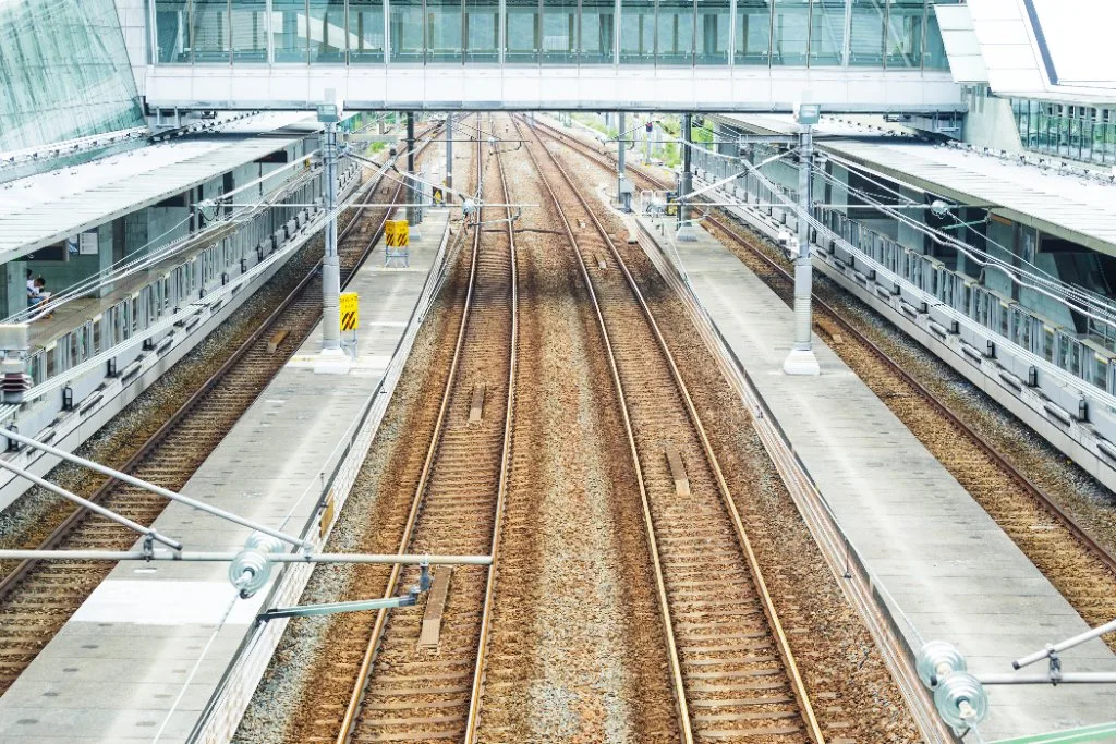 Transport & Infrastructure